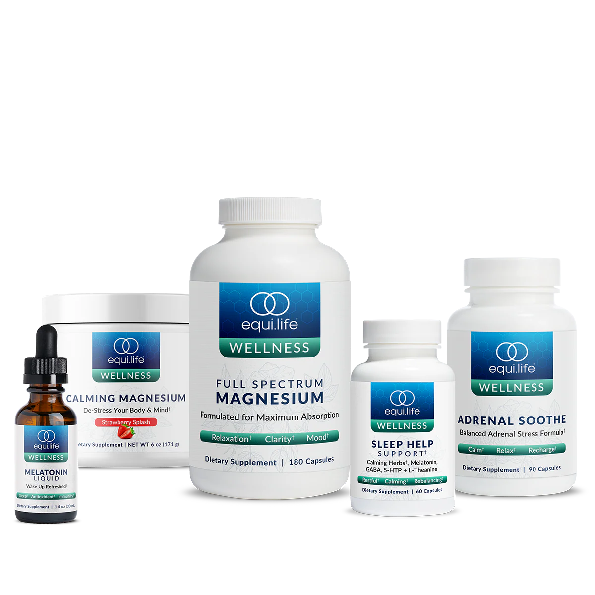 Best-Selling Sleep Products